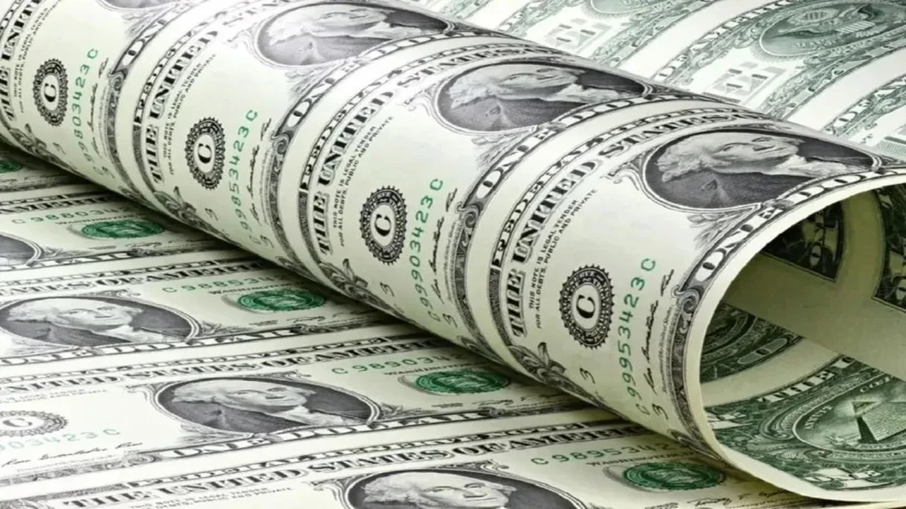 سعر الدولار في مصر اليوم: أحدث التحديثات من البنوك السبت 6 يونيو